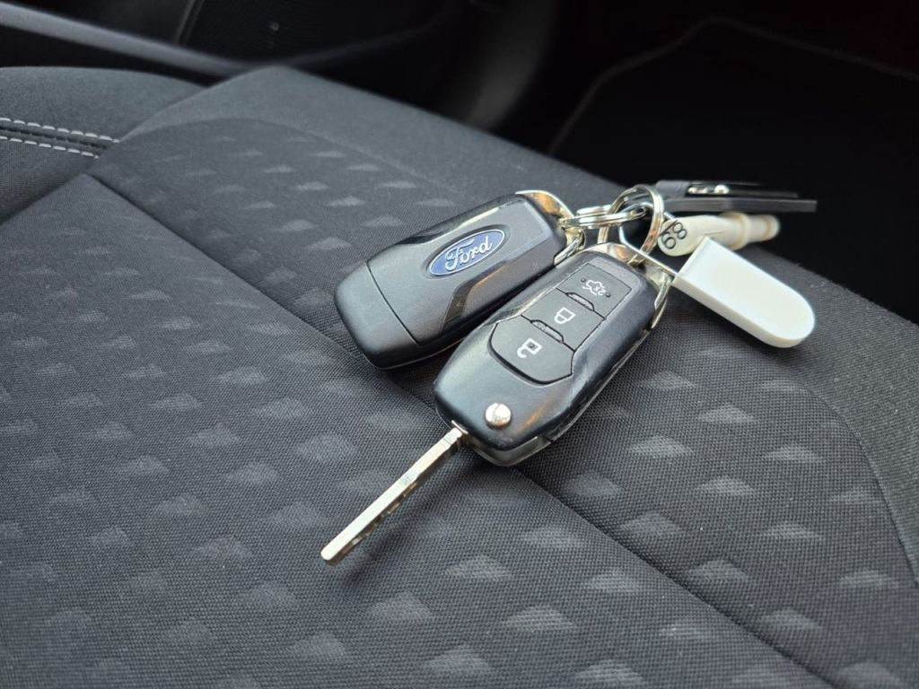 Used Ford Fiesta 2019 for sale - 77003279: Photo 25