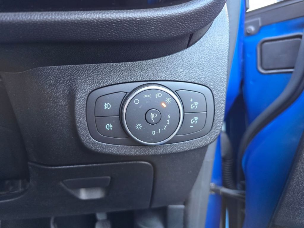 Used Ford Fiesta 2019 for sale - 77003279: Photo 26