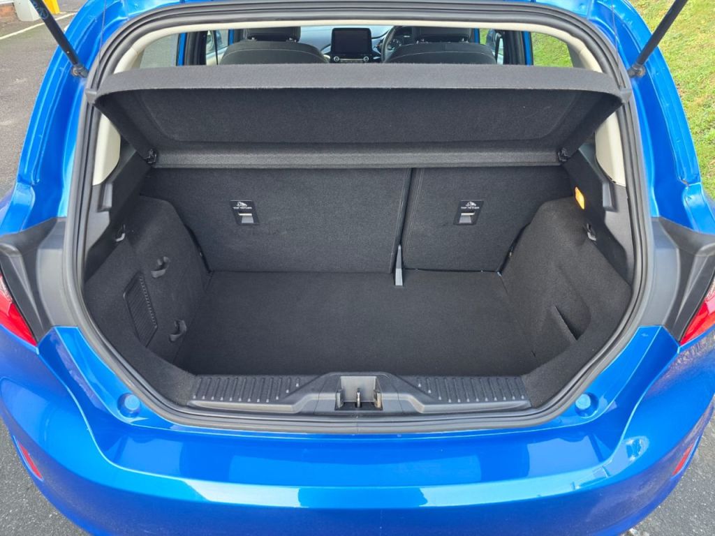 Used Ford Fiesta 2019 for sale - 77003279: Photo 27