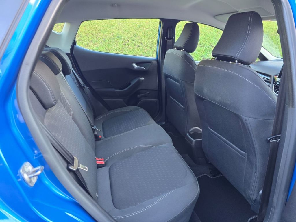 Used Ford Fiesta 2019 for sale - 77003279: Photo 38