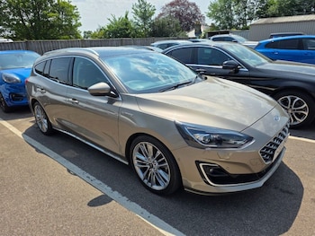 Used Ford Focus 2019 for sale - 78725329: Photo