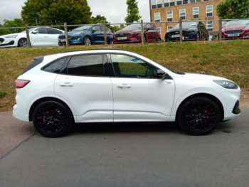Used Ford Kuga 2023 for sale - 75195155: Photo