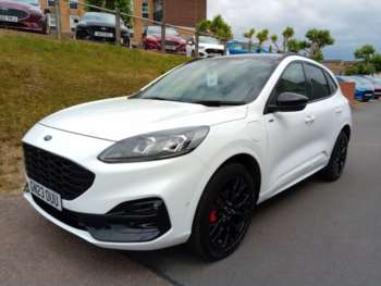 Used Ford Kuga 2023 for sale - 75195155: Photo