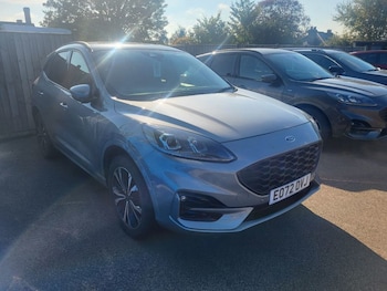 Ford - Kuga