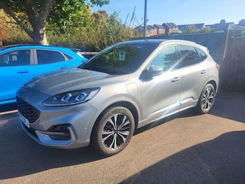 Used Ford Kuga 2022 for sale - 76231521: Photo 2