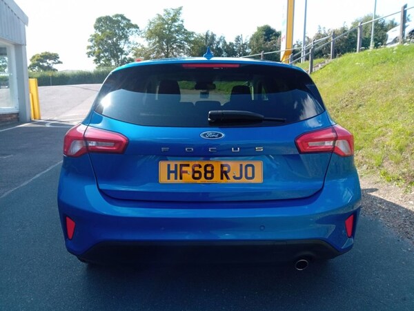 Used Ford Focus 2018 for sale - 75410665: Photo 10