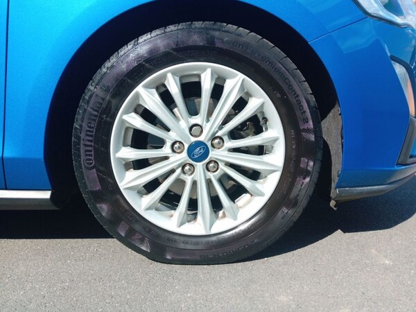 Used Ford Focus 2018 for sale - 75410665: Photo 13