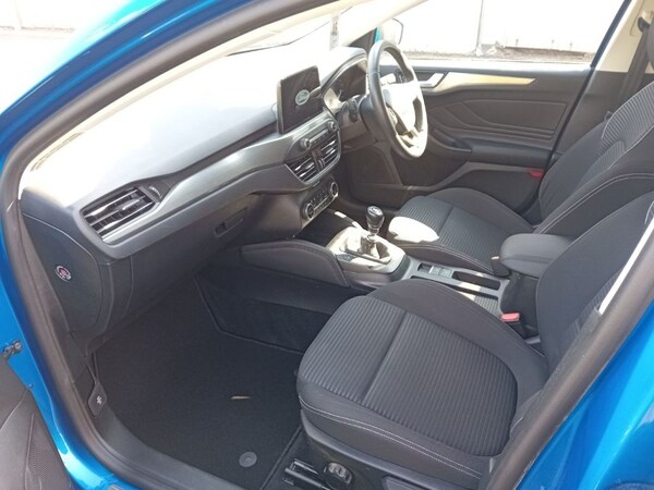 Used Ford Focus 2018 for sale - 75410665: Photo 15