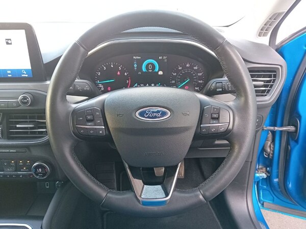 Used Ford Focus 2018 for sale - 75410665: Photo 18