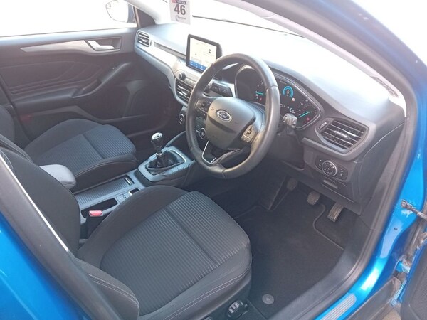 Used Ford Focus 2018 for sale - 75410665: Photo 34