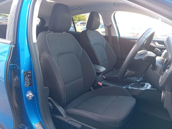 Used Ford Focus 2018 for sale - 75410665: Photo 35