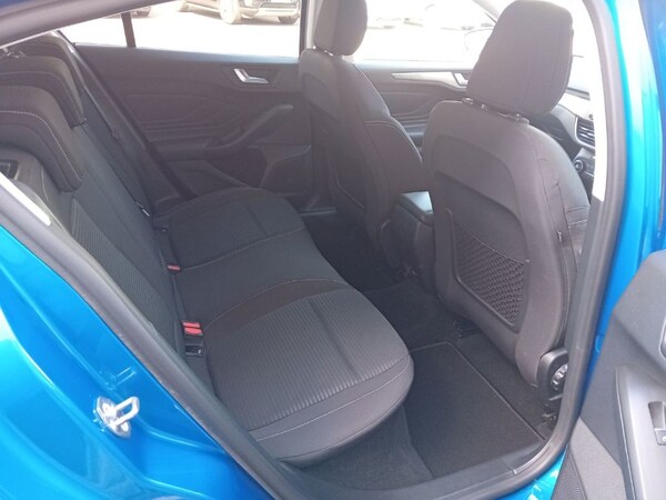 Used Ford Focus 2018 for sale - 75410665: Photo 36