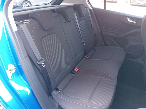 Used Ford Focus 2018 for sale - 75410665: Photo 37