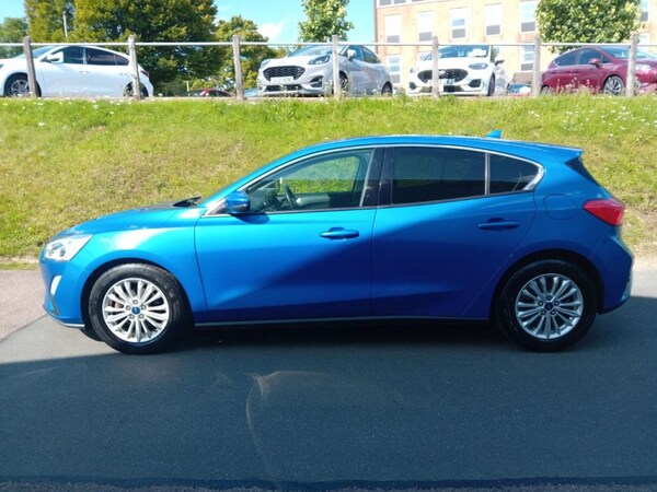 Used Ford Focus 2018 for sale - 75410665: Photo 7