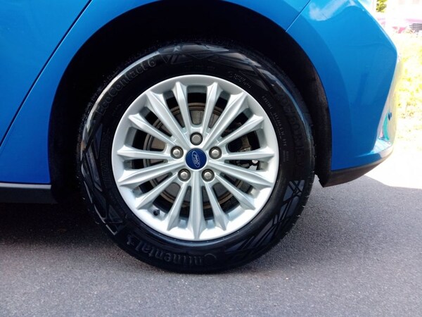 Used Ford Focus 2018 for sale - 75410665: Photo 8
