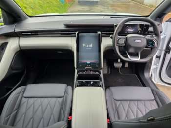 Used Ford Explorer 2024 for sale - 73662564: Photo