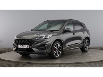 Used Ford Kuga 2021 for sale - 78556587: Photo