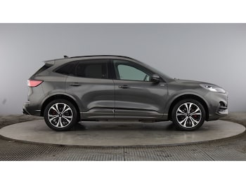 Used Ford Kuga 2021 for sale - 78556587: Photo