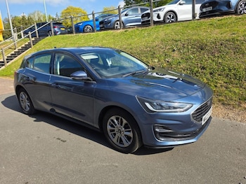 Used Ford Focus 2023 for sale - 78329915: Photo