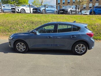 Used Ford Focus 2023 for sale - 78329915: Photo