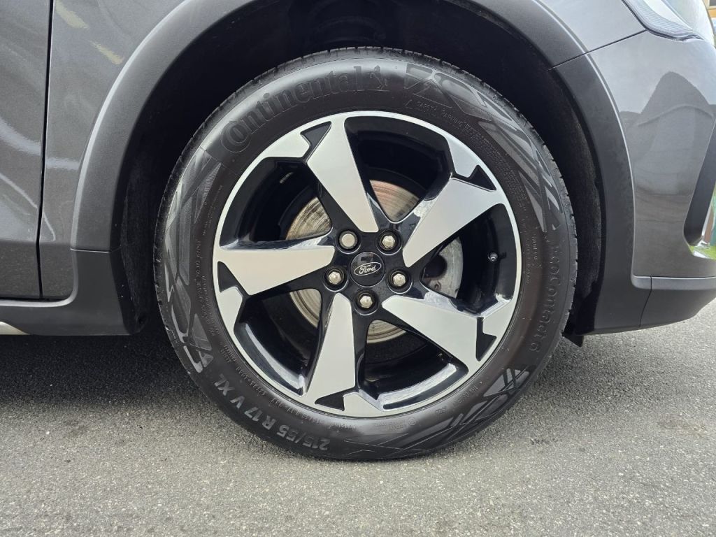 Used Ford Focus 2023 for sale - 76391551: Photo 16