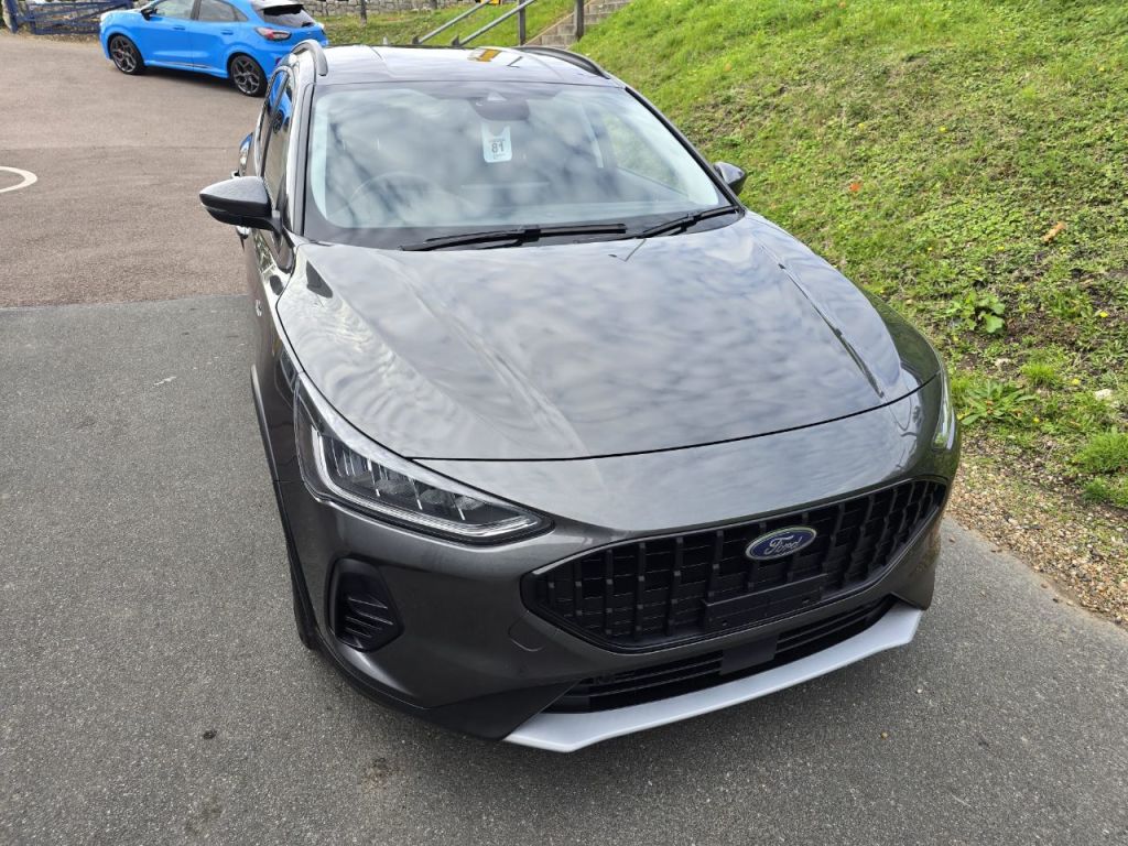 Used Ford Focus 2023 for sale - 76391551: Photo 17