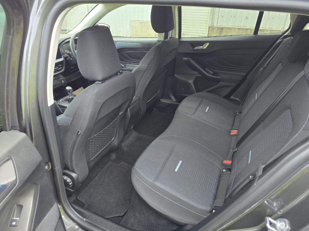 Used Ford Focus 2023 for sale - 76391551: Photo 19