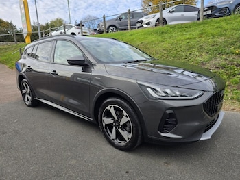 Used Ford Focus 2023 for sale - 76391551: Photo