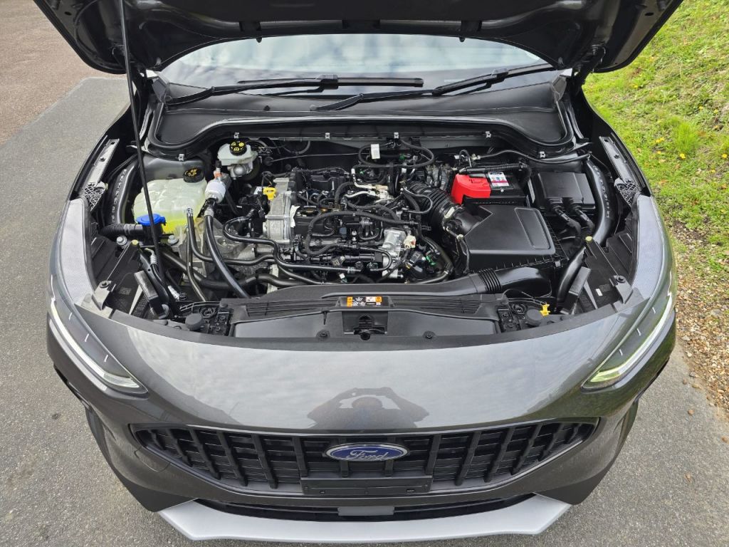 Used Ford Focus 2023 for sale - 76391551: Photo 20