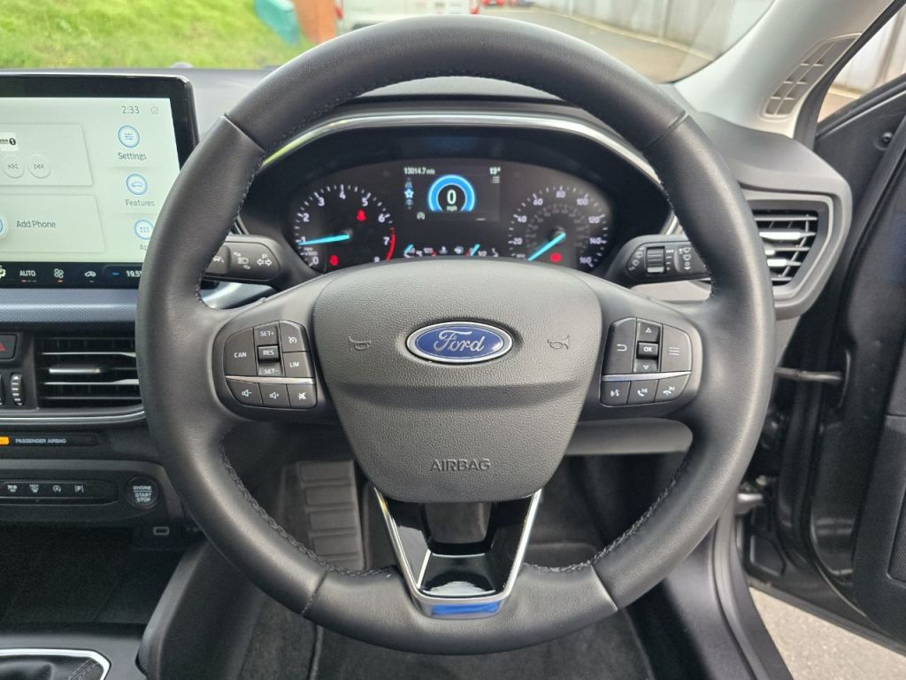 Used Ford Focus 2023 for sale - 76391551: Photo 21