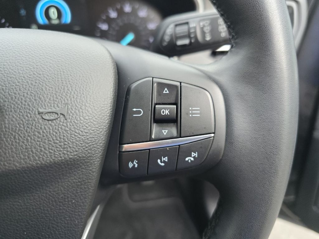 Used Ford Focus 2023 for sale - 76391551: Photo 23