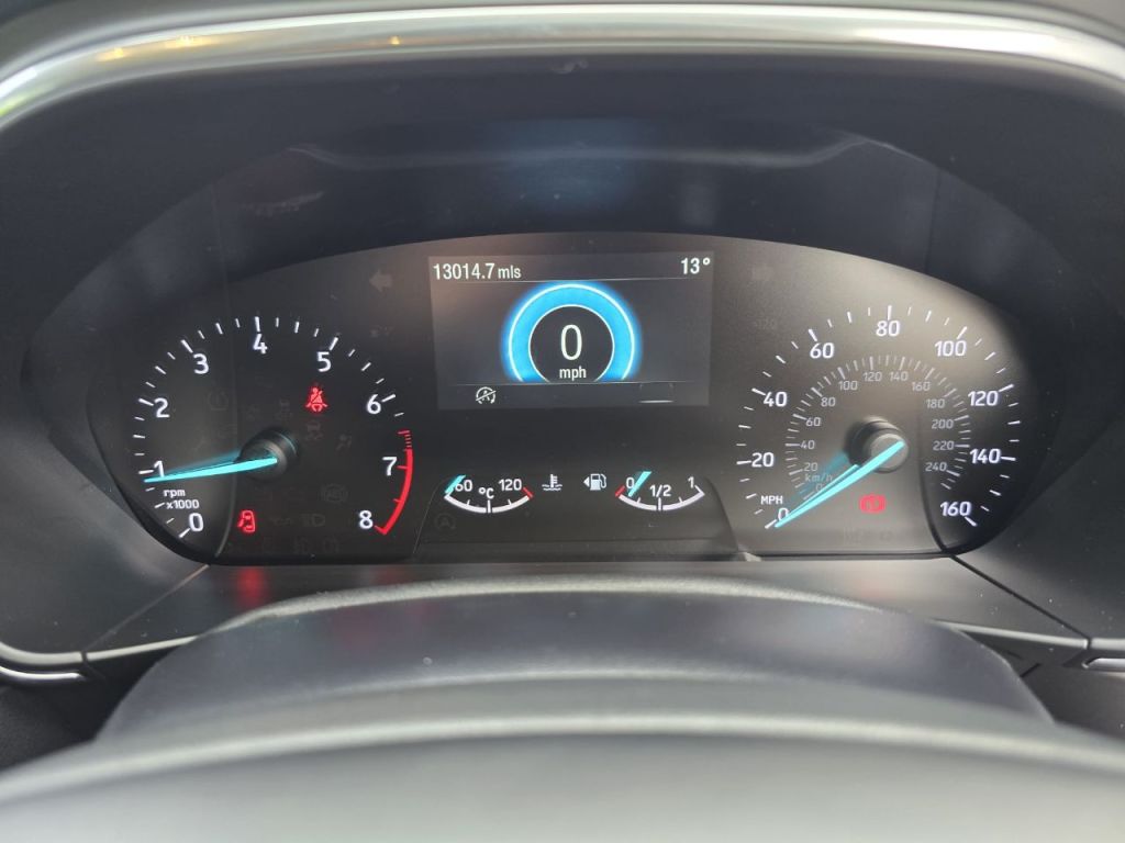 Used Ford Focus 2023 for sale - 76391551: Photo 24