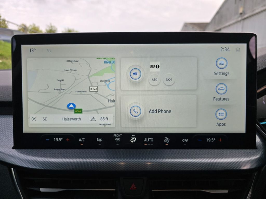 Used Ford Focus 2023 for sale - 76391551: Photo 30