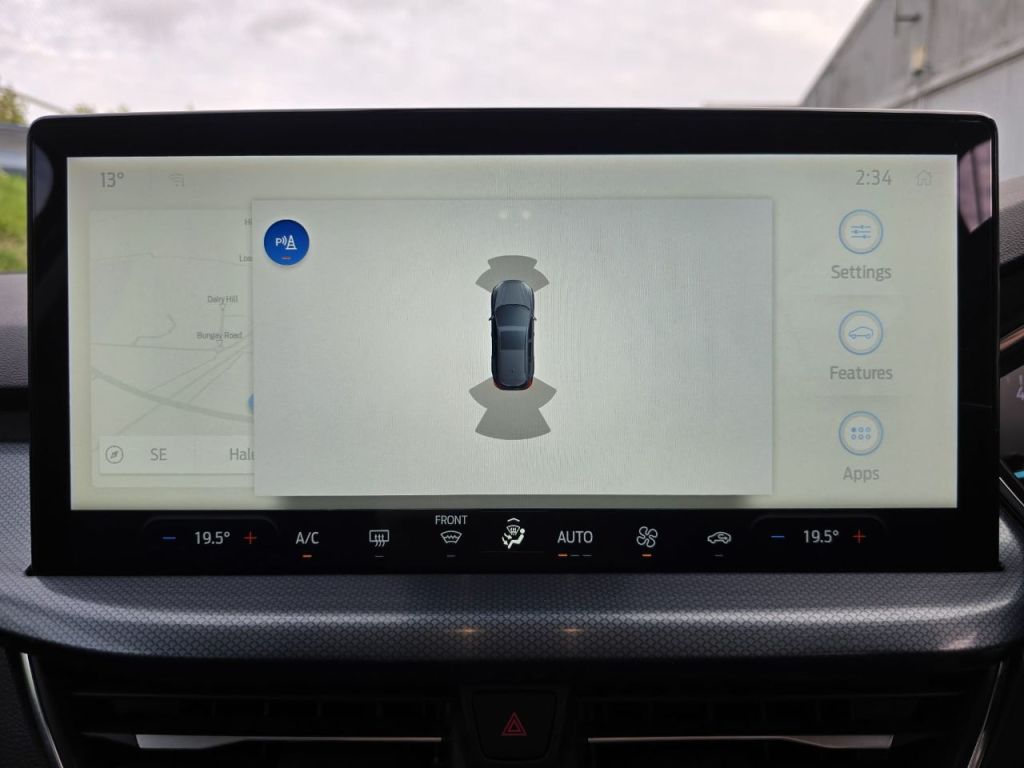 Used Ford Focus 2023 for sale - 76391551: Photo 31