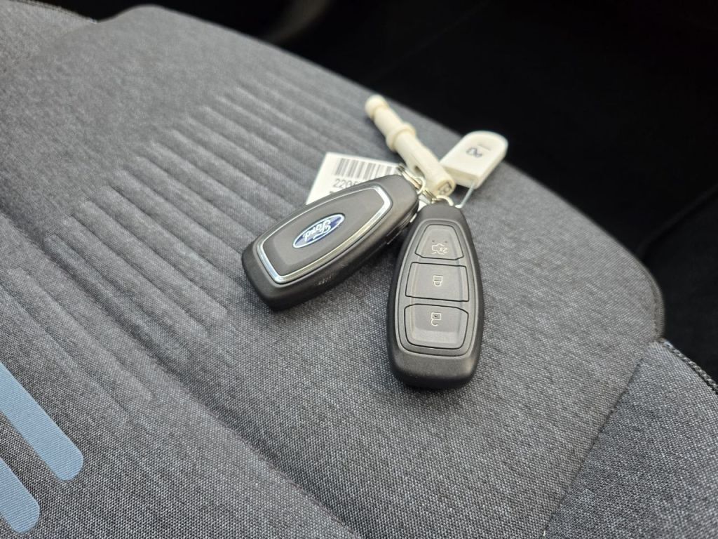 Used Ford Focus 2023 for sale - 76391551: Photo 36