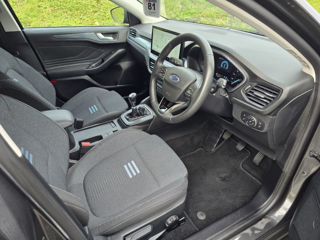 Used Ford Focus 2023 for sale - 76391551: Photo 37