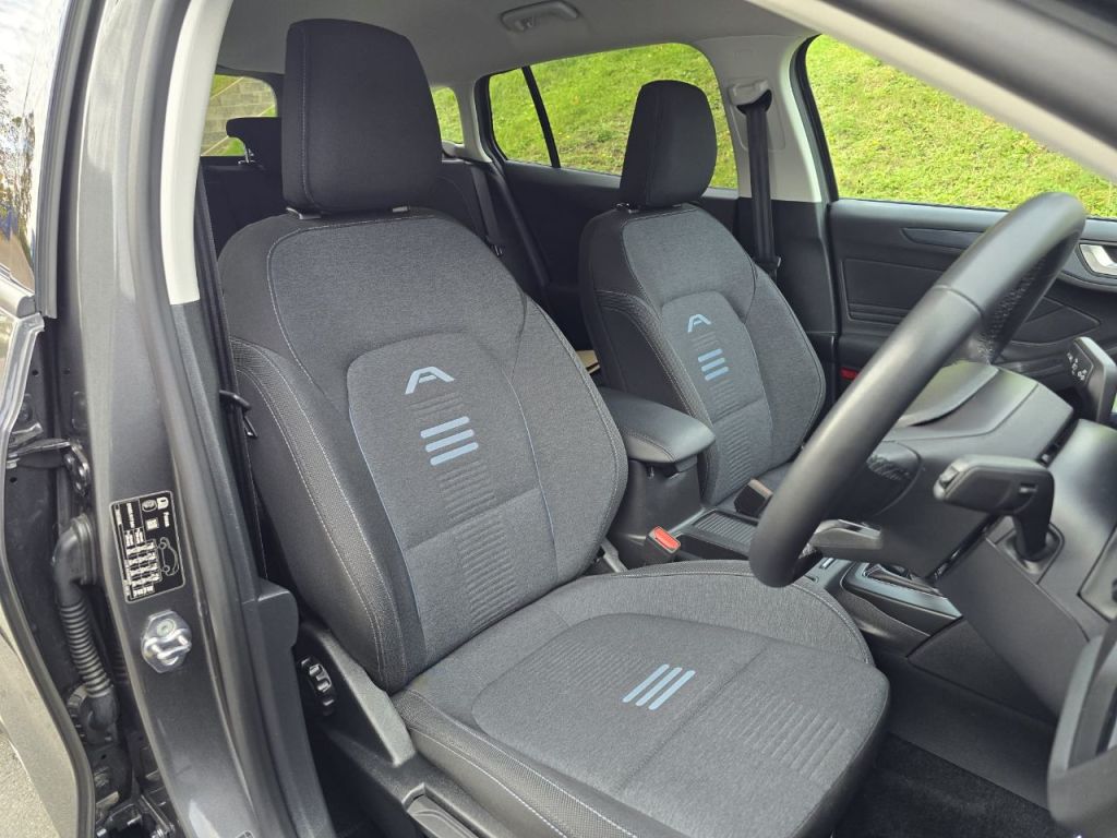 Used Ford Focus 2023 for sale - 76391551: Photo 38