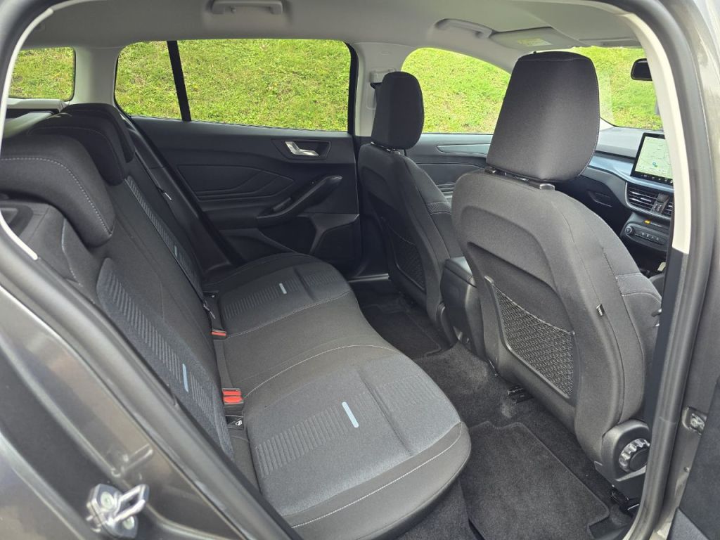 Used Ford Focus 2023 for sale - 76391551: Photo 39