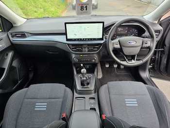 Used Ford Focus 2023 for sale - 76391551: Photo