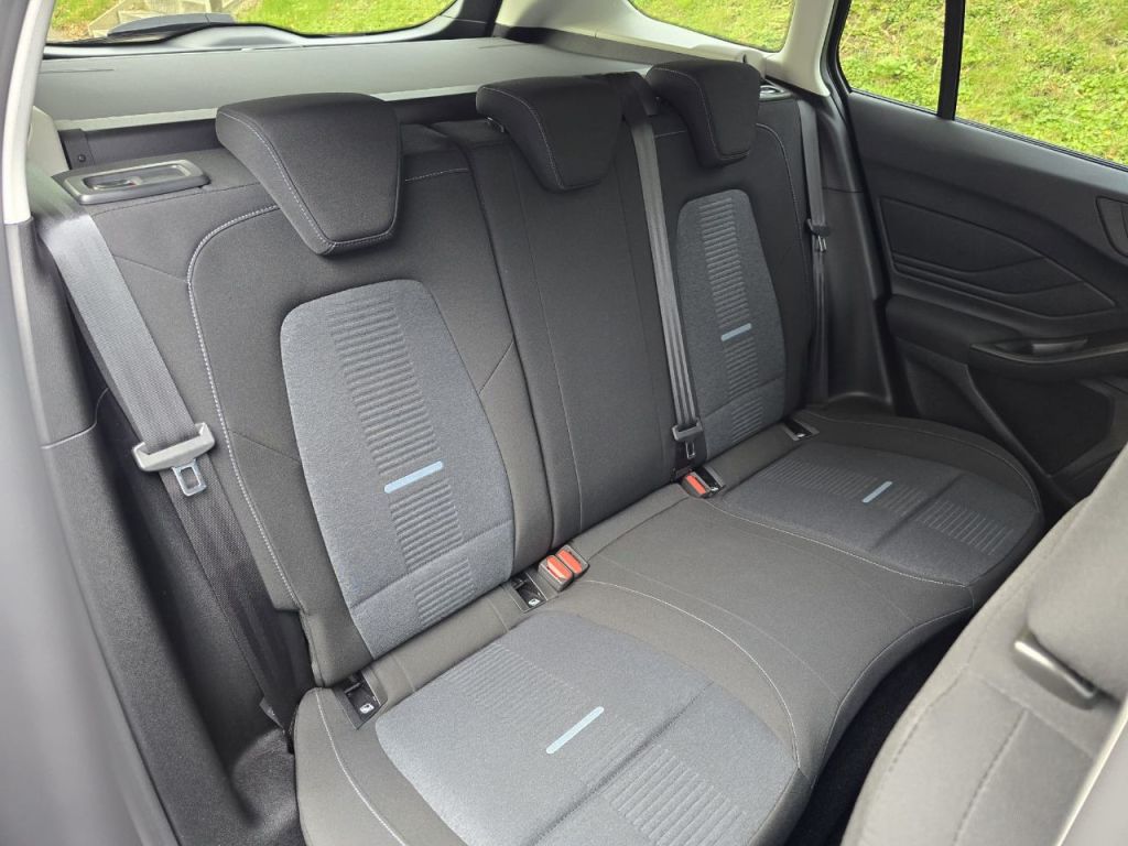 Used Ford Focus 2023 for sale - 76391551: Photo 40