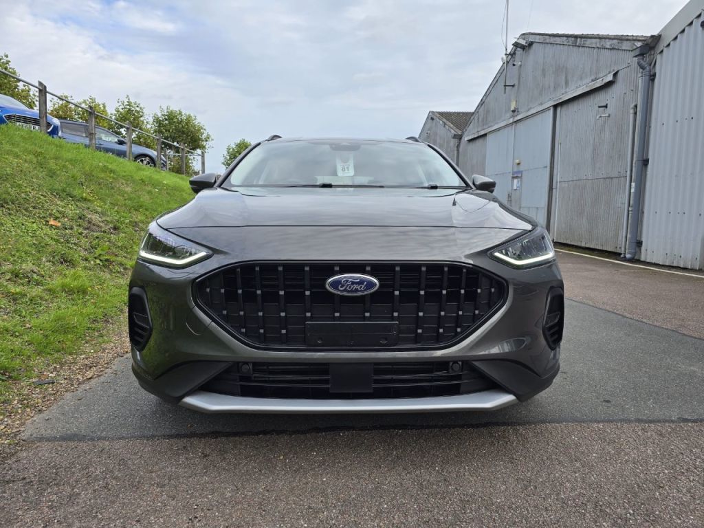 Used Ford Focus 2023 for sale - 76391551: Photo 5