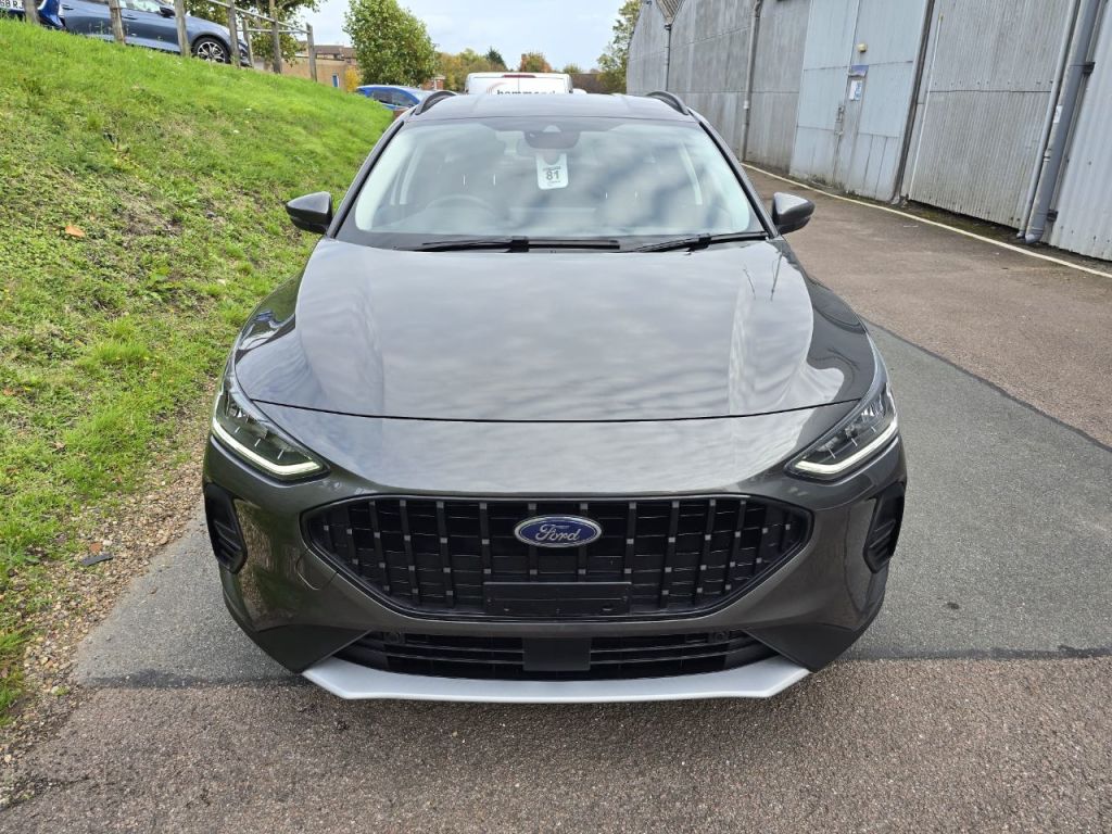 Used Ford Focus 2023 for sale - 76391551: Photo 6