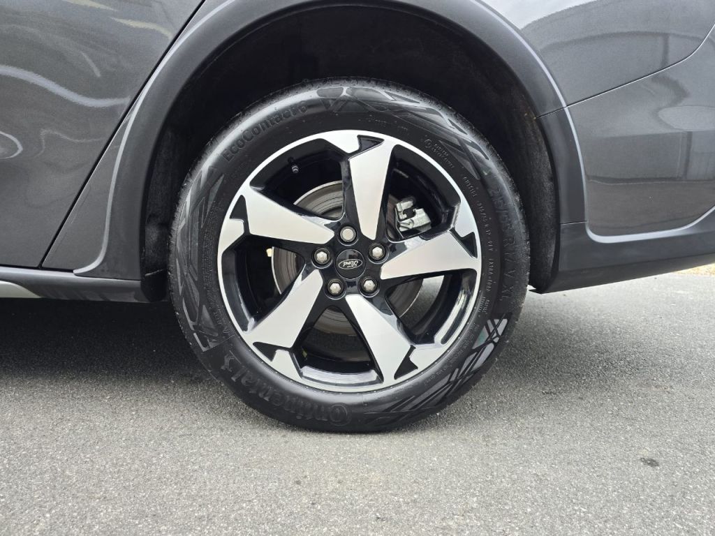 Used Ford Focus 2023 for sale - 76391551: Photo 9