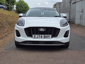 Used Ford Puma 2024 for sale - 79585813: Photo
