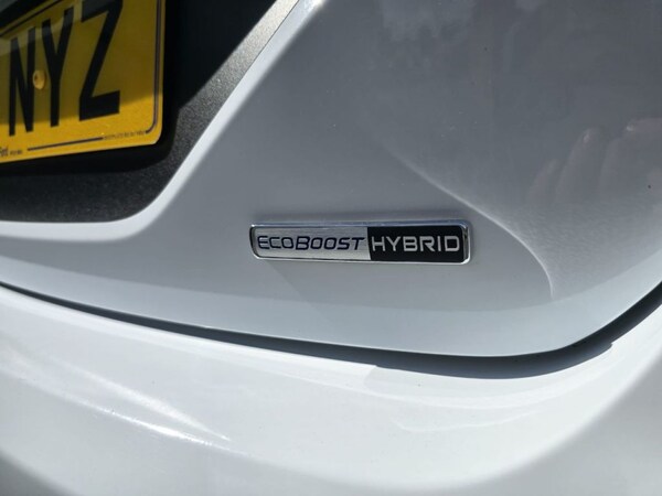 Used Ford Fiesta 2023 for sale - 75474121: Photo 16