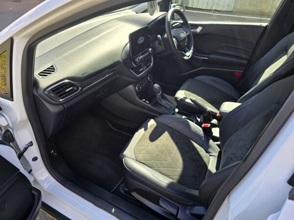 Used Ford Fiesta 2023 for sale - 75474121: Photo 24