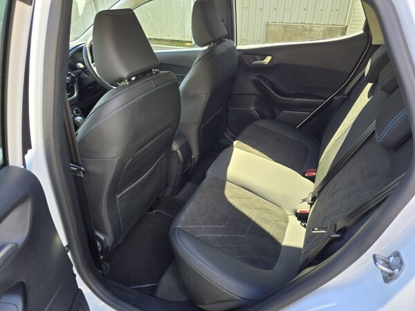 Used Ford Fiesta 2023 for sale - 75474121: Photo 25