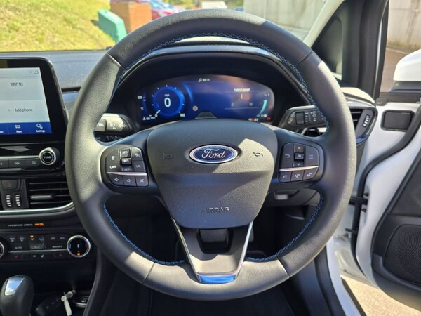 Used Ford Fiesta 2023 for sale - 75474121: Photo 27