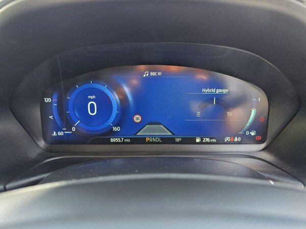 Used Ford Fiesta 2023 for sale - 75474121: Photo 30