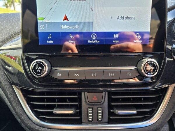 Used Ford Fiesta 2023 for sale - 75474121: Photo 35